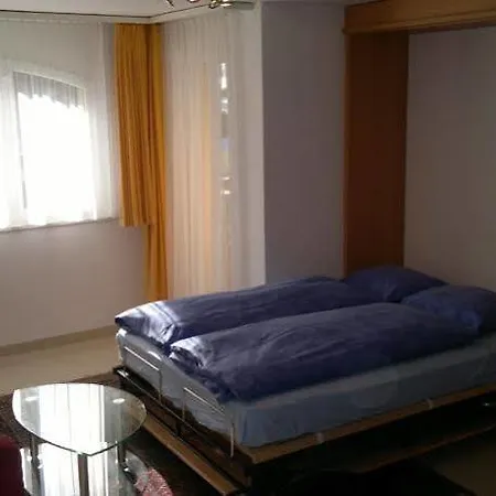 Apartment Penthouse Evelyne