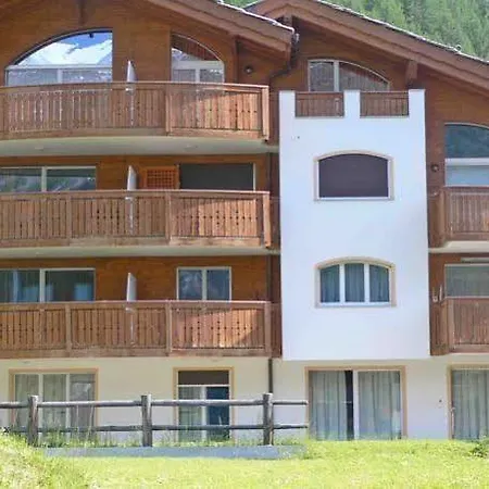 Apartamento Penthouse Evelyne *